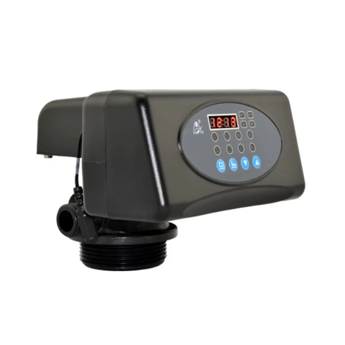 F71P1 Automatic Filter Valve